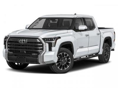 2024 Toyota Tundra CrewMax Cab 4WD Pickup for sale #RX152476T - photo 1