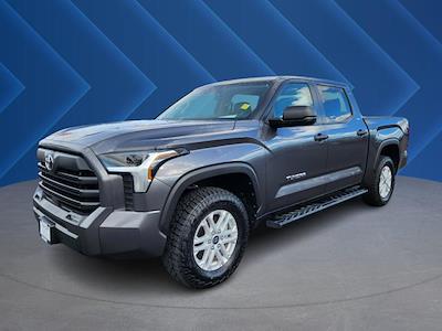 Used 2024 Toyota Tundra SR5 CrewMax Cab for sale #RX204051T - photo 1