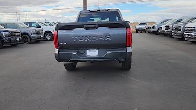 Used 2024 Toyota Tundra SR5 CrewMax Cab for sale #RX204051T - photo 2