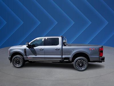 2025 Ford F-250 Crew Cab 4WD Pickup for sale #SEC03389 - photo 1