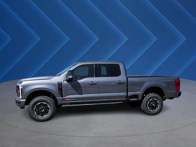 2025 Ford F-250 Crew Cab 4WD Pickup for sale #SEC11032 - photo 1