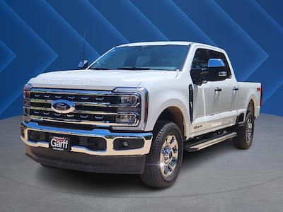 2025 Ford F-350 Crew Cab SRW 4WD Pickup for sale #SEC37319 - photo 1