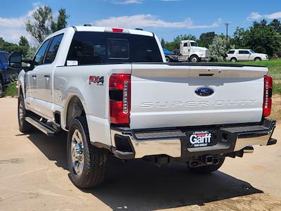 2025 Ford F-350 Crew Cab SRW 4WD Pickup for sale #SEC37319 - photo 2