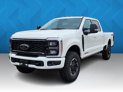 2025 Ford F-250 Crew Cab 4WD Pickup for sale #SEC66748 - photo 1