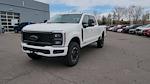 2025 Ford F-250 Crew Cab 4WD Pickup for sale #SEC66748 - photo 3