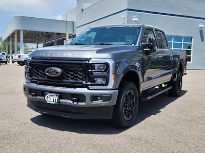 2025 Ford F-250 Crew Cab 4WD Pickup for sale #SEC85846 - photo 1