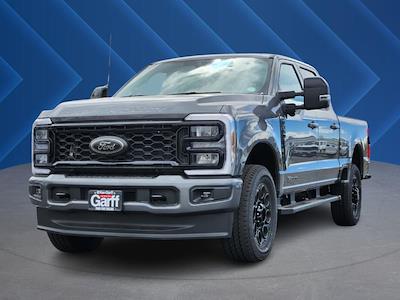 2025 Ford F-350 Crew Cab SRW 4WD Pickup for sale #SEC96157 - photo 1