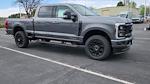 2025 Ford F-350 Crew Cab SRW 4WD Pickup for sale #SEC96157 - photo 12