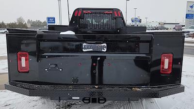 2025 Ford F-550 Crew Cab DRW 4WD Cab Chassis for sale #SED00268 - photo 1