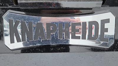 2025 Ford F-550 Crew Cab DRW 4WD Cab Chassis for sale #SED00268 - photo 2