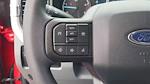 New 2025 Ford F-550 Crew Cab 4WD Cab Chassis for sale #SED00268 - photo 13