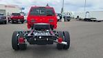 New 2025 Ford F-550 Crew Cab 4WD Cab Chassis for sale #SED00268 - photo 19