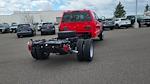 New 2025 Ford F-550 Crew Cab 4WD Cab Chassis for sale #SED00268 - photo 5