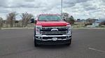 New 2025 Ford F-550 Crew Cab 4WD Cab Chassis for sale #SED00268 - photo 6