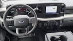 New 2025 Ford F-550 Crew Cab 4WD Cab Chassis for sale #SED00268 - photo 7