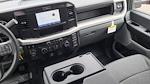 New 2025 Ford F-550 Crew Cab 4WD Cab Chassis for sale #SED00268 - photo 8