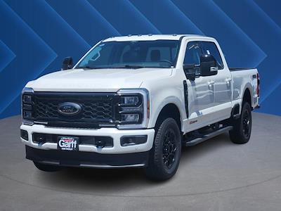 2025 Ford F-250 Crew Cab 4WD Pickup for sale #SED00501 - photo 1