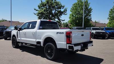 2025 Ford F-250 Crew Cab 4WD Pickup for sale #SED00501 - photo 2