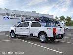 2025 Ford F-250 Crew Cab 4WD Pickup for sale #SED03676 - photo 2
