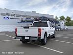 2025 Ford F-250 Crew Cab 4WD Pickup for sale #SED03676 - photo 8