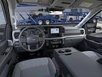 2025 Ford F-250 Crew Cab 4WD Pickup for sale #SED03676 - photo 9