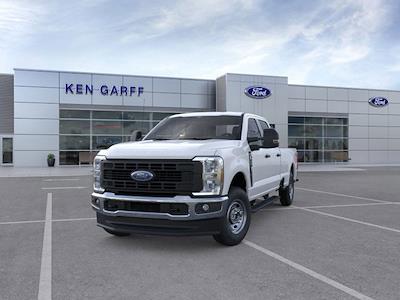 New 2025 Ford F-250 XL Crew Cab 4WD Pickup for sale #SED10566 - photo 2