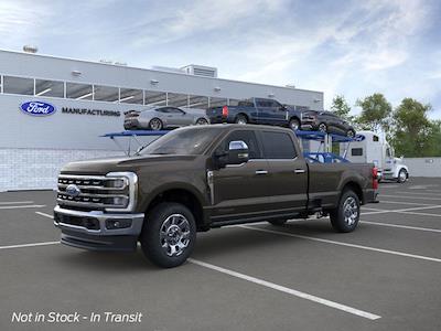 New 2025 Ford F-350 Crew Cab 4WD SRW Pickup for sale #SED11205 - photo 1