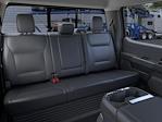 New 2025 Ford F-350 Crew Cab 4WD SRW Pickup for sale #SED11205 - photo 11