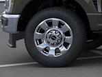 New 2025 Ford F-350 Crew Cab 4WD SRW Pickup for sale #SED11205 - photo 18
