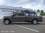 New 2025 Ford F-350 Crew Cab 4WD SRW Pickup for sale #SED11205 - photo 4
