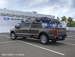 New 2025 Ford F-350 Crew Cab 4WD SRW Pickup for sale #SED11205 - photo 2