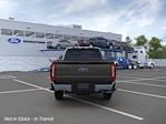 New 2025 Ford F-350 Crew Cab 4WD SRW Pickup for sale #SED11205 - photo 5