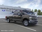 New 2025 Ford F-350 Crew Cab 4WD SRW Pickup for sale #SED11205 - photo 7