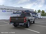 New 2025 Ford F-350 Crew Cab 4WD SRW Pickup for sale #SED11205 - photo 8