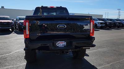 New 2025 Ford F-250 XLT Crew Cab 4WD Pickup for sale #SED24668 - photo 2
