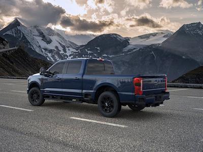 New 2025 Ford F-250 XLT Crew Cab 4WD Pickup for sale #SED24668 - photo 2