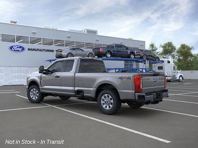 New 2025 Ford F-350 Super Cab 4WD SRW Pickup for sale #SED33929 - photo 2
