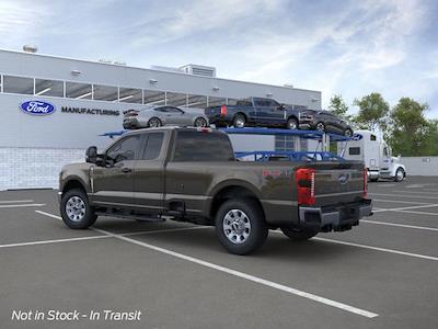 New 2025 Ford F-350 Super Cab 4WD SRW Pickup for sale #SED36267 - photo 2