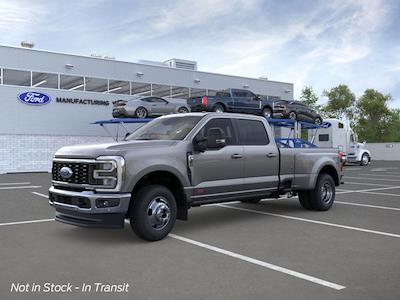 2025 Ford F-350 Crew Cab DRW 4WD Pickup for sale #SED52249 - photo 1