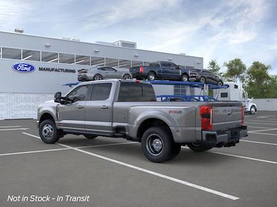 2025 Ford F-350 Crew Cab DRW 4WD Pickup for sale #SED52249 - photo 2