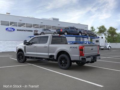 New 2025 Ford F-250 Lariat Crew Cab 4WD Pickup for sale #SED52381 - photo 2
