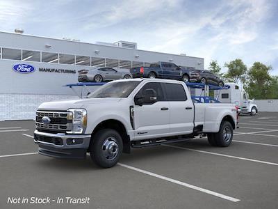 New 2025 Ford F-350 Crew Cab 4WD DRW Pickup for sale #SED52542 - photo 1