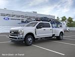 New 2025 Ford F-350 Crew Cab 4WD DRW Pickup for sale #SED52542 - photo 1