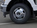 New 2025 Ford F-350 Crew Cab 4WD DRW Pickup for sale #SED52542 - photo 19