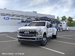 New 2025 Ford F-350 Crew Cab 4WD DRW Pickup for sale #SED52542 - photo 3