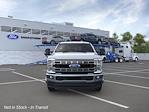 New 2025 Ford F-350 Crew Cab 4WD DRW Pickup for sale #SED52542 - photo 6