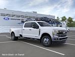 New 2025 Ford F-350 Crew Cab 4WD DRW Pickup for sale #SED52542 - photo 7