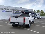 New 2025 Ford F-350 Crew Cab 4WD DRW Pickup for sale #SED52542 - photo 8