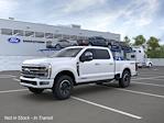 New 2025 Ford F-350 Crew Cab 4WD SRW Pickup for sale #SED60190 - photo 1