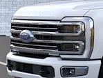 New 2025 Ford F-350 Crew Cab 4WD SRW Pickup for sale #SED60190 - photo 17